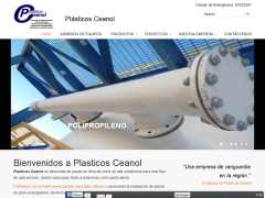 Plásticos Ceanol