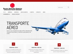 Pacific Air & Sea Services