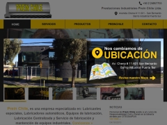 Prein Chile Ltda.