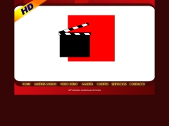 Productora Audiovisual Unimedia