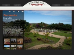 Pikera Uri Eco Lodge