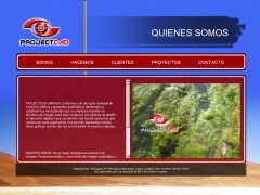 Projectcad Ltda.