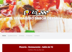 Pizza Inn