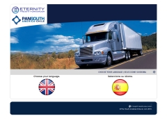 Pan South América Chile Ltda