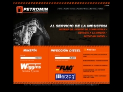 Petromin Ltda.