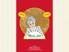 Papas Hilo Misia Lolo