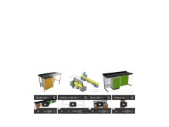 Proyectos para Laboratorio