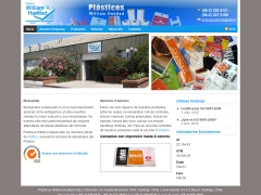 Plásticos William Haddad