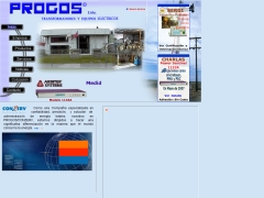 Progos Ltda.