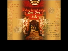 Palacio Imperial Lung Fung