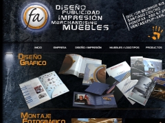 Publicidad Flip-Axis