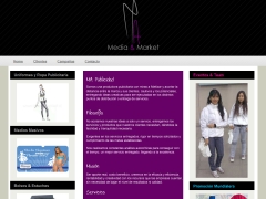 Publicidad Marketing y Medios de Comunicación