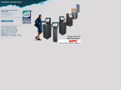 Proyexion Servicios S.A.