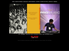 Pro - Music Producciones