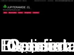 Parquets Jupiteramide