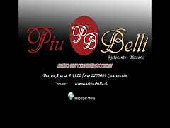 Piu Belli Ristorante Pizzería