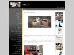 PcBELL, Distribuidor Teka y Trotter