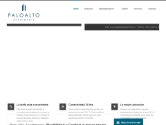 Palo Alto Apartments