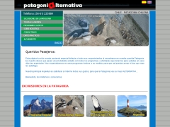 Patagonia Alternativa