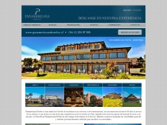 Panamericana Hotel - Ancud