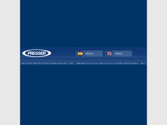 Presser Aislaciones Ltda.