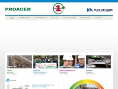 Proacer Ltda