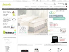 Promotora CMR Falabella S.A.