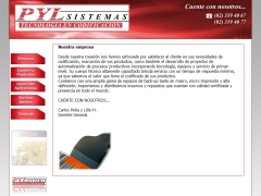 PYL Sistemas