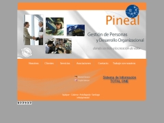 Pineal Consultoría y Capacitación