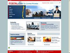 Postalcom