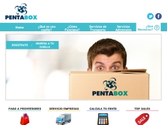 Pentabox
