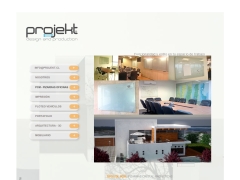 Projekt Desing And Production