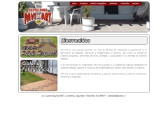 Pavi Art Pastelones Línea Exclusiva