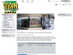Piyan Libros