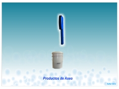 Productos de Limpieza Proasal