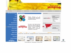 Pinturas Morwood