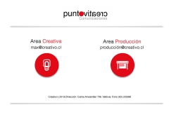 Punto Creativo