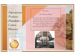 Pastelería Tía Lucy