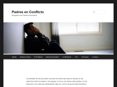 Padres en Conflicto