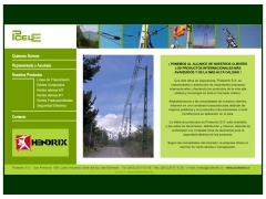 Pcelectric S.A.