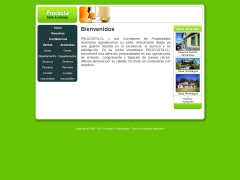 Procosta.cl