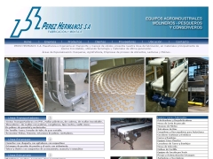 Pérez Hermanos S.A.