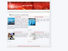 Prontto Mail Servicios Postales