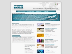 Pryor Consulting Services