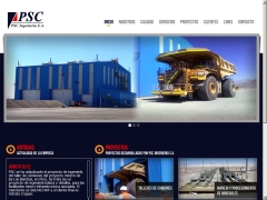 Penta Sur Chile S.A.