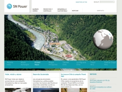 Power Machines Agencia en Chile