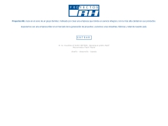 Proyectos RH