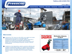 Presscon Ltda.