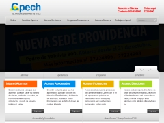 Preuniversitario Cepech