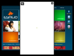 Producción de Eventos Espejo Comunicaciones